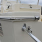 TACO Hollow Back 304 Stainless Steel Rub Rail Insert 3/4" x 6 [S11-4511P6-1] - BuoyMart.com  Rub Rail TACO Marine