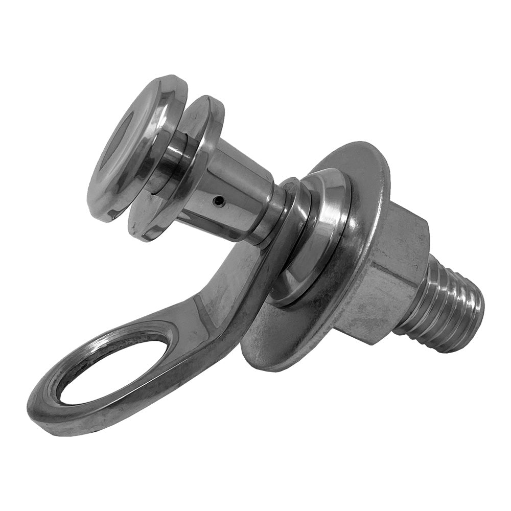 TACO Quick Release Fender Lock Kit [F16-0200-1] - BuoyMart.com  Fender Accessories TACO Marine