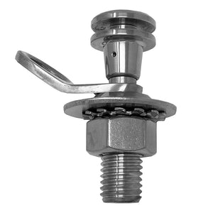 TACO Quick Release Fender Lock Kit [F16-0200-1] - BuoyMart.com  Fender Accessories TACO Marine