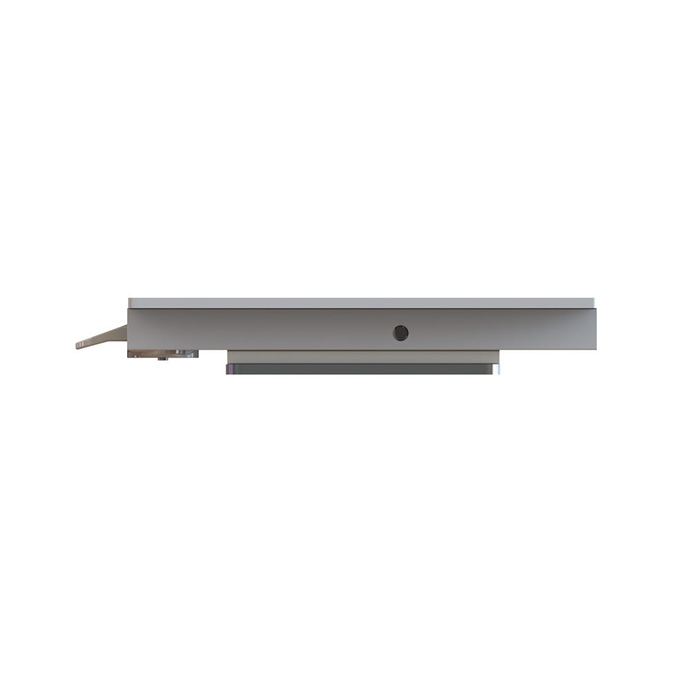 TACO 11-1/8" x 24" Manual Seat Slide [M20-2411] - BuoyMart.com  Seating TACO Marine