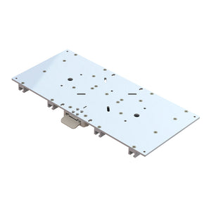 TACO 11-1/8" x 24" Manual Seat Slide [M20-2411] - BuoyMart.com  Seating TACO Marine