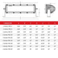 RIGID Industries E-Series PRO 30" Spot/Flood Combo - Black [130313] - BuoyMart.com  Lighting RIGID Industries