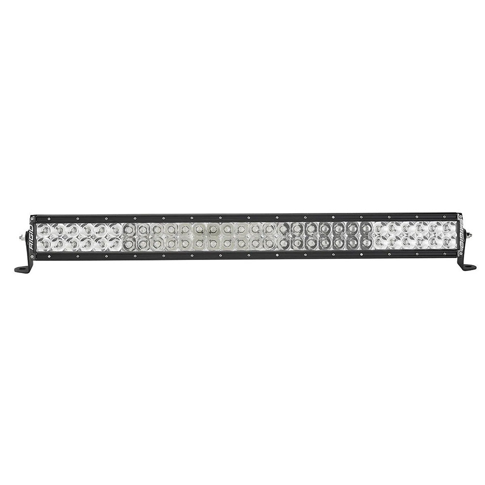 RIGID Industries E-Series PRO 30" Spot/Flood Combo - Black [130313] - BuoyMart.com  Lighting RIGID Industries