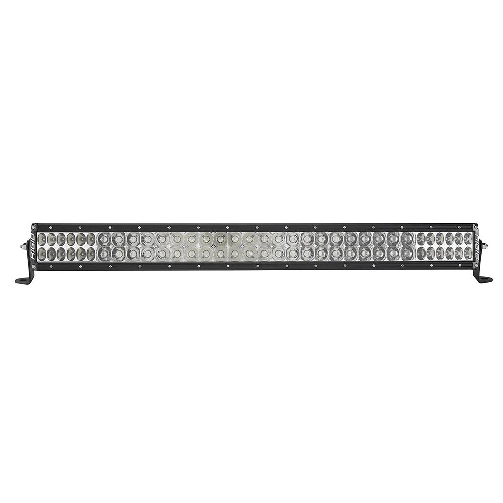 RIGID Industries E-Series PRO 30" Spot/Driving Combo - Black [132313] - BuoyMart.com  Lighting RIGID Industries