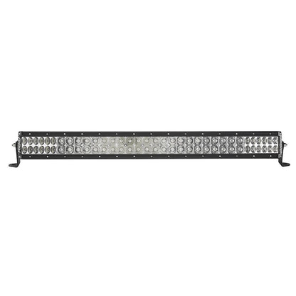 RIGID Industries E-Series PRO 30" Spot/Driving Combo - Black [132313] - BuoyMart.com  Lighting RIGID Industries