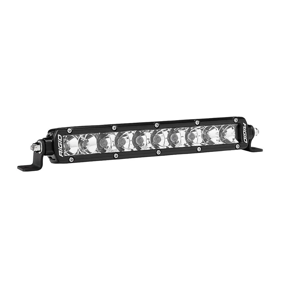 RIGID Industries SR-Series PRO 10" Spot/Flood Combo - Black [910313] - BuoyMart.com  Lighting RIGID Industries