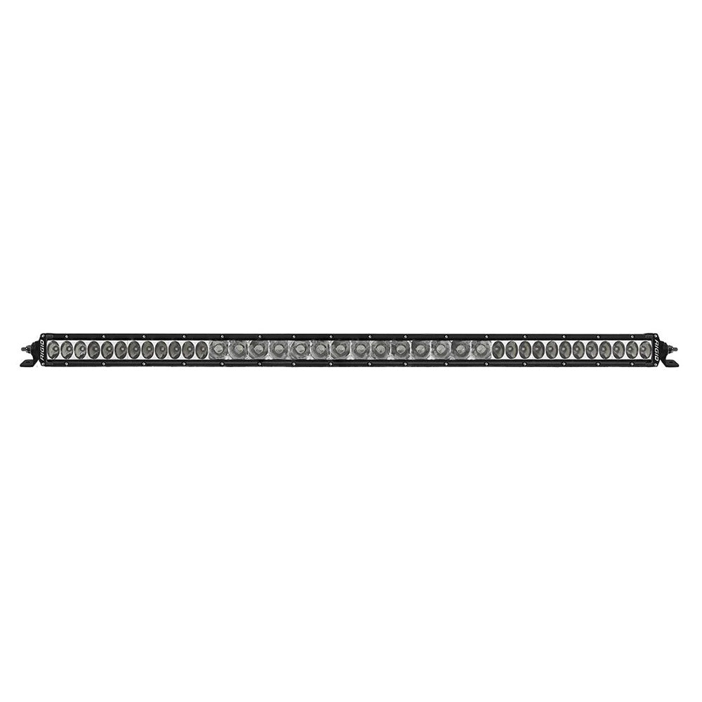 Rigid Industries SR-Series PRO 30" Spot/Driving Combo - Black [931314] - BuoyMart.com  Lighting RIGID Industries