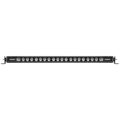 RIGID Industries Radiance+ SR-Series LED Light - 8 Option RGBW Backlight - 30" [230603] - BuoyMart.com  Lighting RIGID Industries