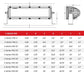 RIGID Industries E-Series PRO 10" Spot/Flood Combo - Black [110313] - BuoyMart.com  Lighting RIGID Industries