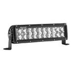RIGID Industries E-Series PRO 10" Spot/Flood Combo - Black [110313] - BuoyMart.com  Lighting RIGID Industries