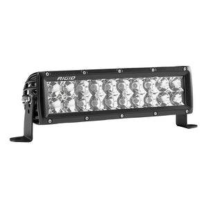 RIGID Industries E-Series PRO 10" Spot/Flood Combo - Black [110313] - BuoyMart.com  Lighting RIGID Industries