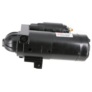 ARCO Marine High-Performance Inboard Starter w/14" Flywheel  Gear Reduction [30470-A] - BuoyMart.com  Starters ARCO Marine