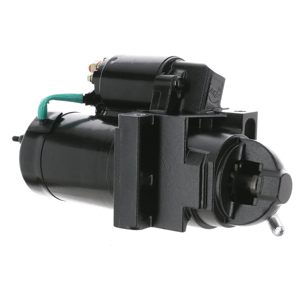 ARCO Marine High-Performance Inboard Starter w/14" Flywheel  Gear Reduction [30470-A] - BuoyMart.com  Starters ARCO Marine