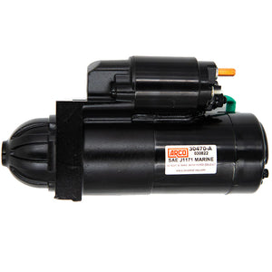 ARCO Marine High-Performance Inboard Starter w/14" Flywheel  Gear Reduction [30470-A] - BuoyMart.com  Starters ARCO Marine