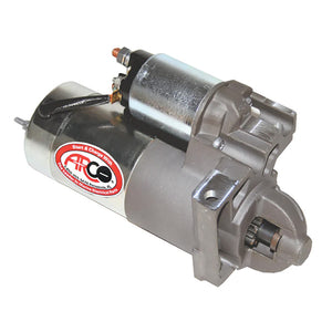 ARCO Marine Inboard Starter w/12-3/4" Flywheel  Gear Reduction [30460] - BuoyMart.com  Starters ARCO Marine