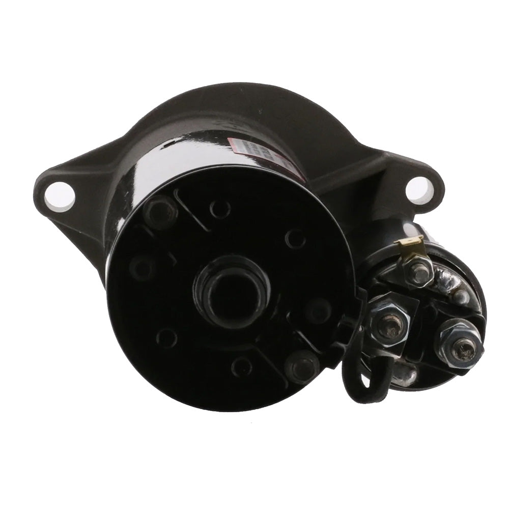 ARCO Marine High-Performance Inboard Starter w/Gear Reduction  Permanent Magnet - Clockwise Rotation [70200] - BuoyMart.com  Starters ARCO Marine