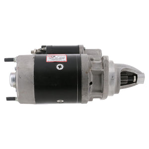 ARCO Marine Top Mount Inboard Starter - Clockwise Rotation [30456] - BuoyMart.com  Starters ARCO Marine
