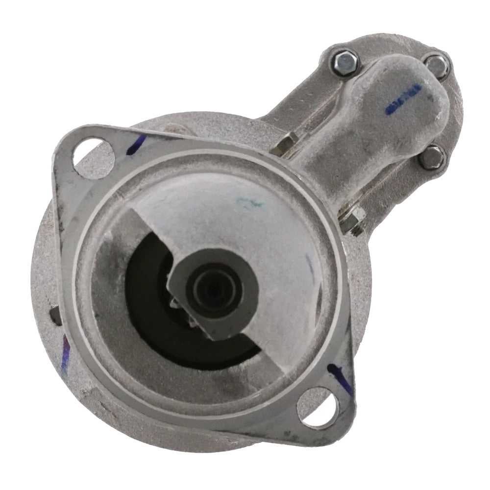 ARCO Marine Top Mount Inboard Starter - Clockwise Rotation [30456] - BuoyMart.com  Starters ARCO Marine