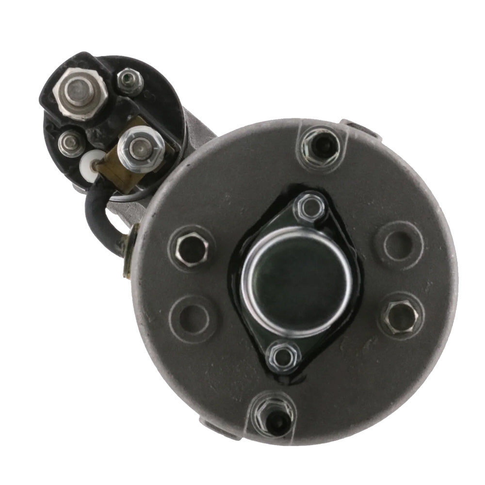 ARCO Marine Top Mount Inboard Starter - Clockwise Rotation [30456] - BuoyMart.com  Starters ARCO Marine