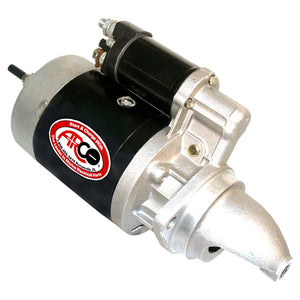 ARCO Marine Top Mount Inboard Starter - Clockwise Rotation [30456] - BuoyMart.com  Starters ARCO Marine