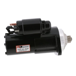 ARCO Marine Top Mount Inboard Starter w/Gear Reduction & Counter Clockwise Rotation [30459] - BuoyMart.com  Starters ARCO Marine