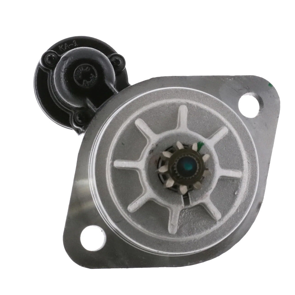 ARCO Marine Top Mount Inboard Starter w/Gear Reduction & Counter Clockwise Rotation [30459] - BuoyMart.com  Starters ARCO Marine