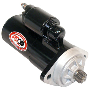 ARCO Marine Top Mount Inboard Starter w/Gear Reduction & Counter Clockwise Rotation [30459] - BuoyMart.com  Starters ARCO Marine