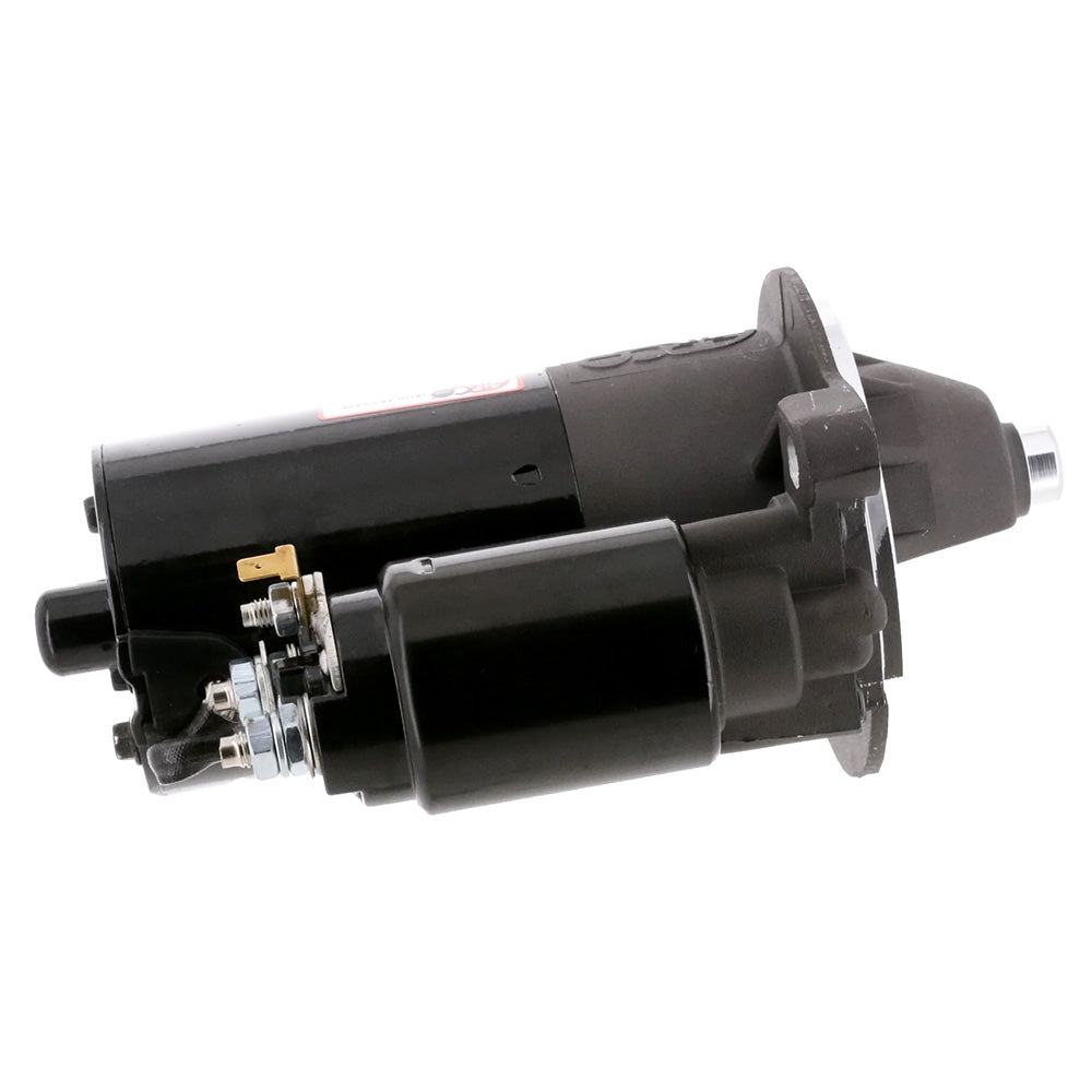 ARCO Marine High-Performance Inboard Starter w/Gear Reduction  Permanent Magnet - Clockwise Rotation (Late Model) [70125] - BuoyMart.com  Starters ARCO Marine