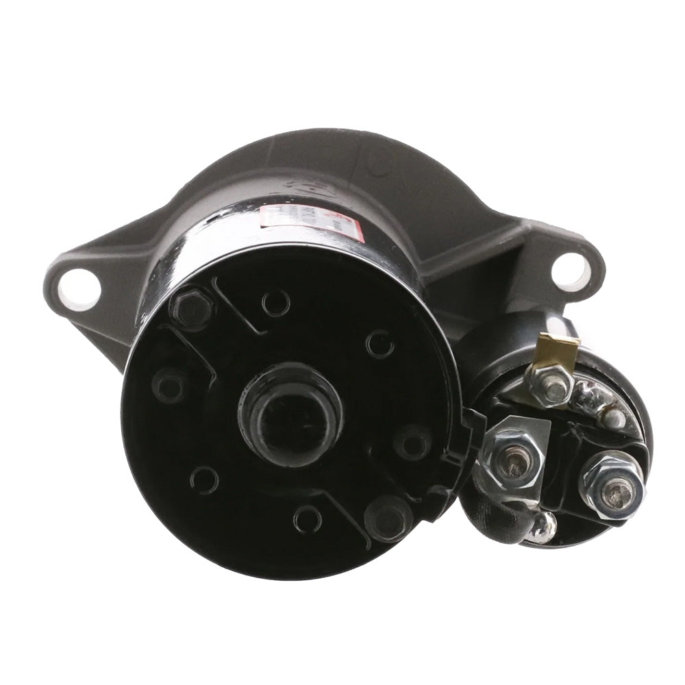 ARCO Marine High-Performance Inboard Starter w/Gear Reduction  Permanent Magnet - Counter Clockwise Rotation (302/351 Fords) [70201] - BuoyMart.com  Starters ARCO Marine