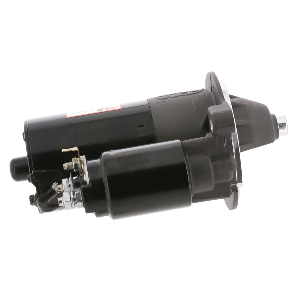 ARCO Marine High-Performance Inboard Starter w/Gear Reduction  Permanent Magnet - Counter Clockwise Rotation (302/351 Fords) [70201] - BuoyMart.com  Starters ARCO Marine
