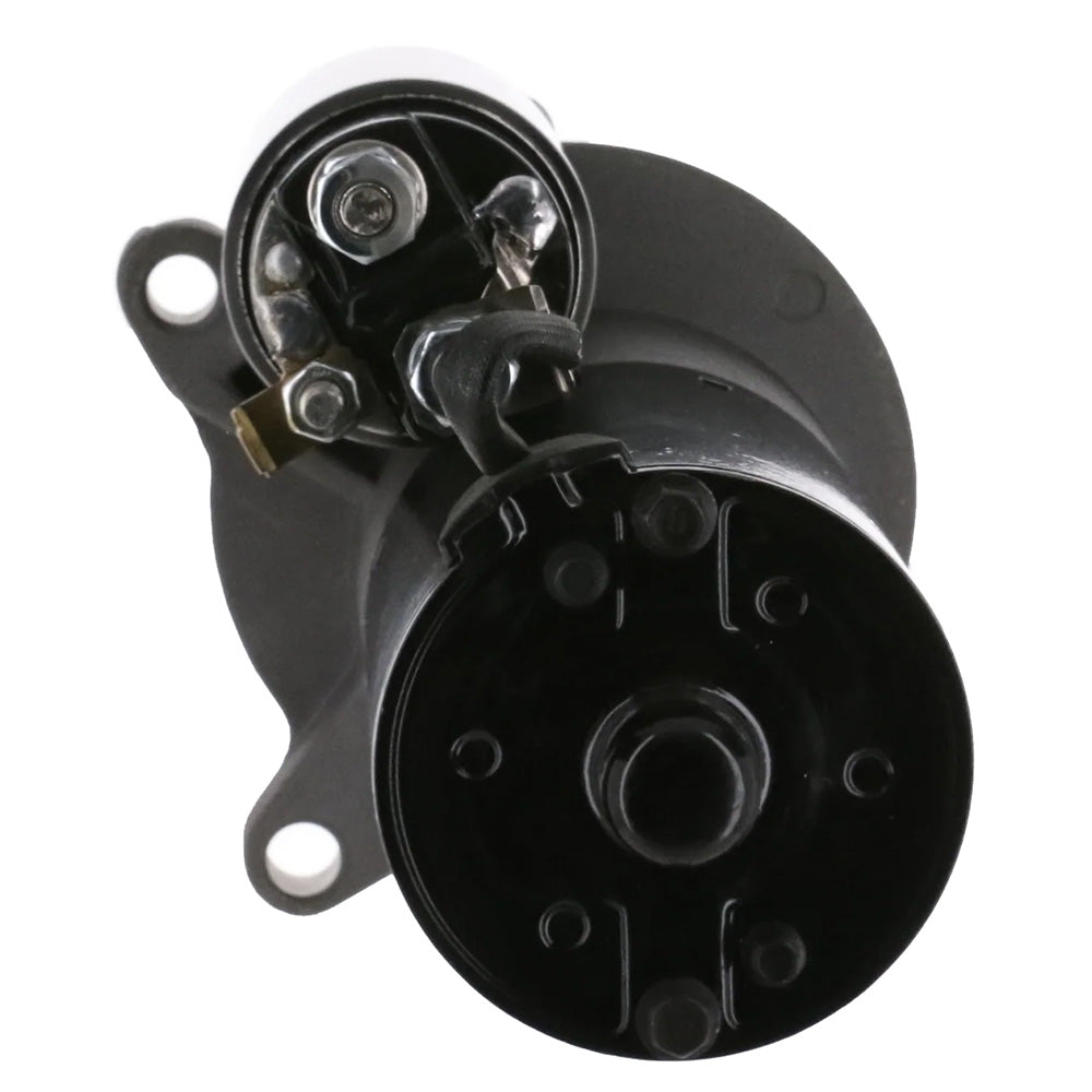 ARCO Marine High-Performance Inboard Starter w/Gear Reduction  Permanent Magnet - Clockwise Rotation (2.3 Fords) [70216] - BuoyMart.com  Starters ARCO Marine