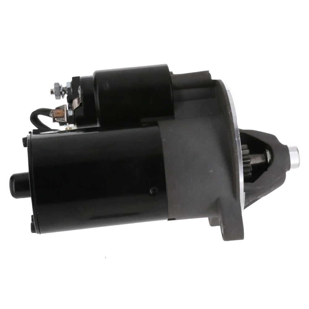 ARCO Marine High-Performance Inboard Starter w/Gear Reduction  Permanent Magnet - Clockwise Rotation (2.3 Fords) [70216] - BuoyMart.com  Starters ARCO Marine