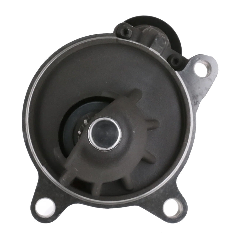 ARCO Marine High-Performance Inboard Starter w/Gear Reduction  Permanent Magnet - Clockwise Rotation (2.3 Fords) [70216] - BuoyMart.com  Starters ARCO Marine
