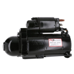 ARCO Marine Top Mount Inboard Starter w/Gear Reduction - Counter Clockwise Rotation [30462] - BuoyMart.com  Starters ARCO Marine