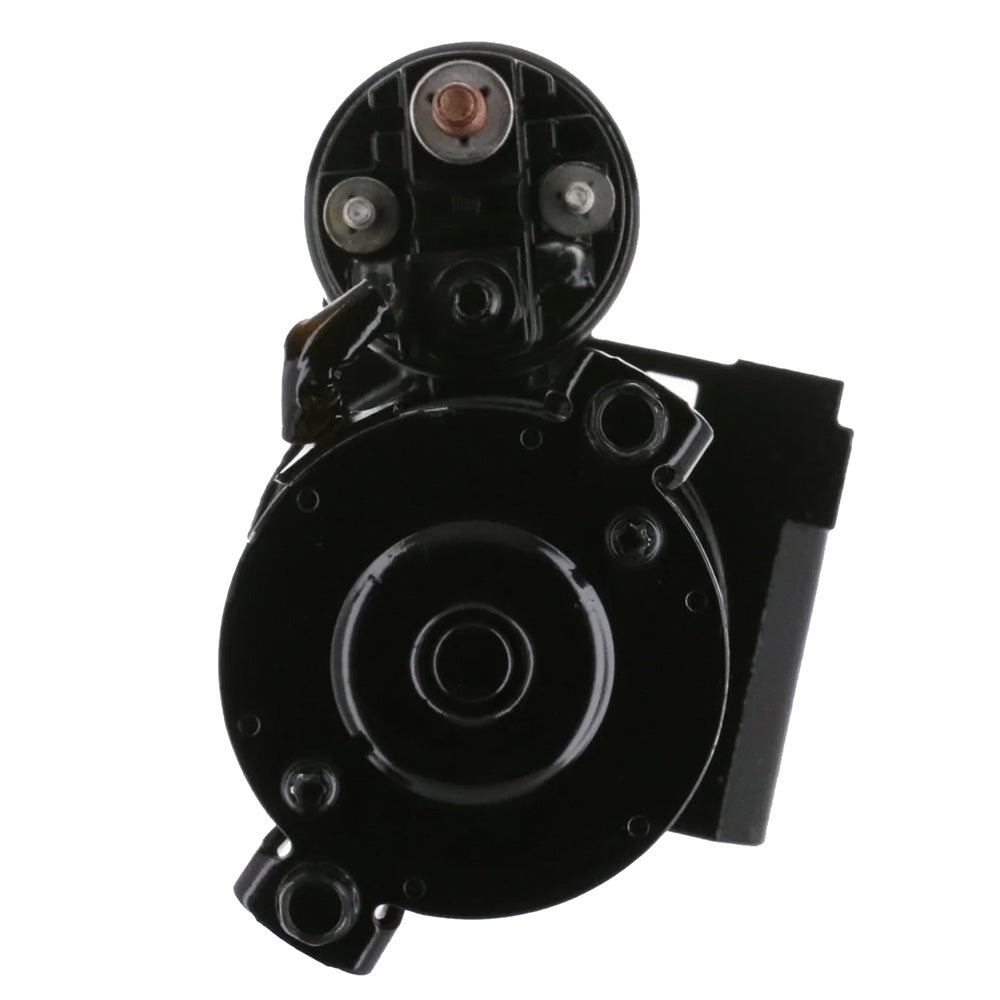 ARCO Marine Top Mount Inboard Starter w/Gear Reduction - Counter Clockwise Rotation [30462] - BuoyMart.com  Starters ARCO Marine