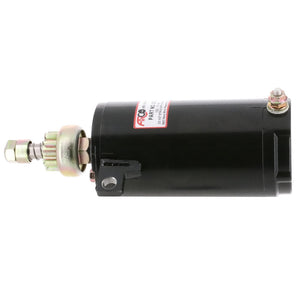 ARCO Marine Johnson/Evinrude Outboard Starter - Small 10 Tooth [5372] - BuoyMart.com  Starters ARCO Marine