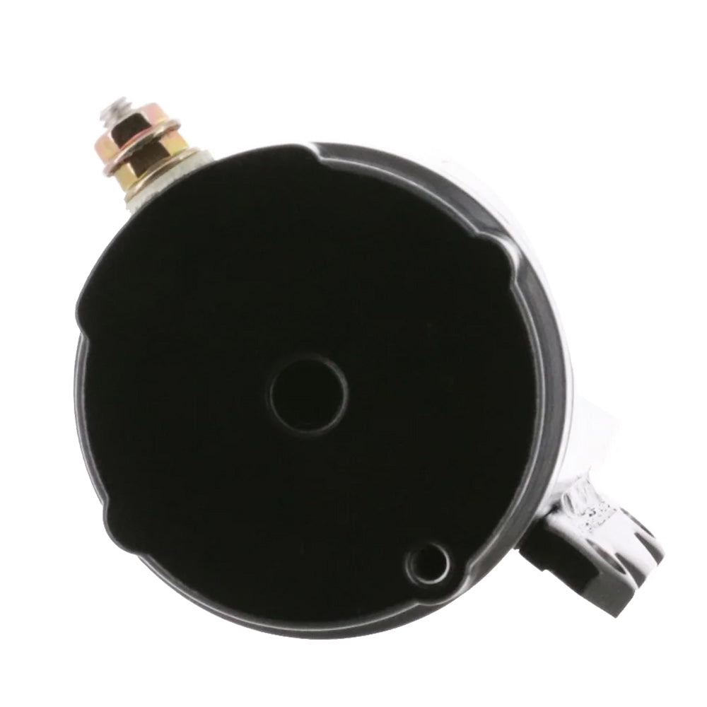 ARCO Marine Johnson/Evinrude Outboard Starter - Small 10 Tooth [5372] - BuoyMart.com  Starters ARCO Marine