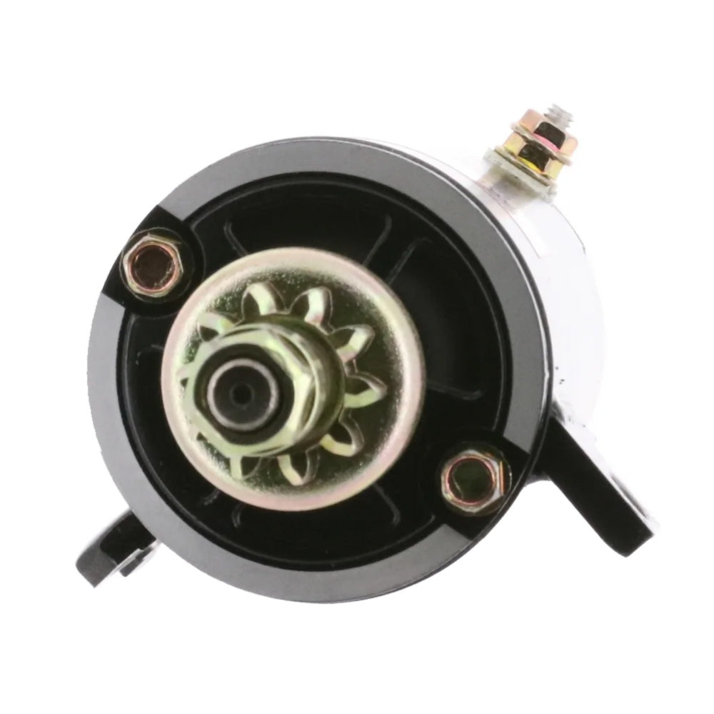 ARCO Marine Johnson/Evinrude Outboard Starter - Small 10 Tooth [5372] - BuoyMart.com  Starters ARCO Marine