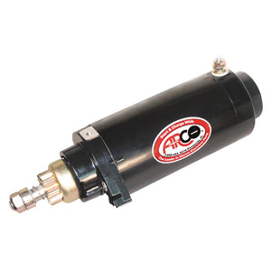 ARCO Marine Mercury/Mariner Outboard Starter - 10 Tooth [5375] - BuoyMart.com  Starters ARCO Marine