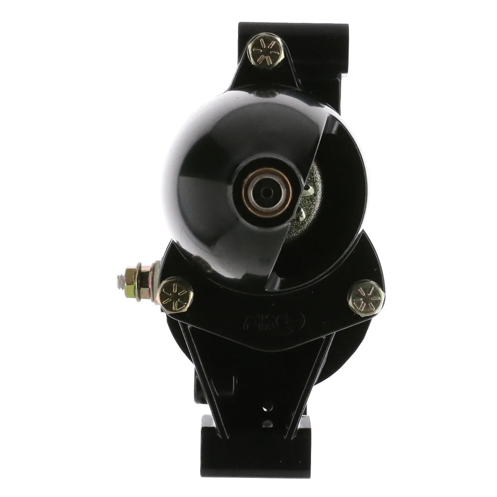 ARCO Marine Johnson/Evinrude Outboard Starter - 10 Tooth [5387] - BuoyMart.com  Starters ARCO Marine