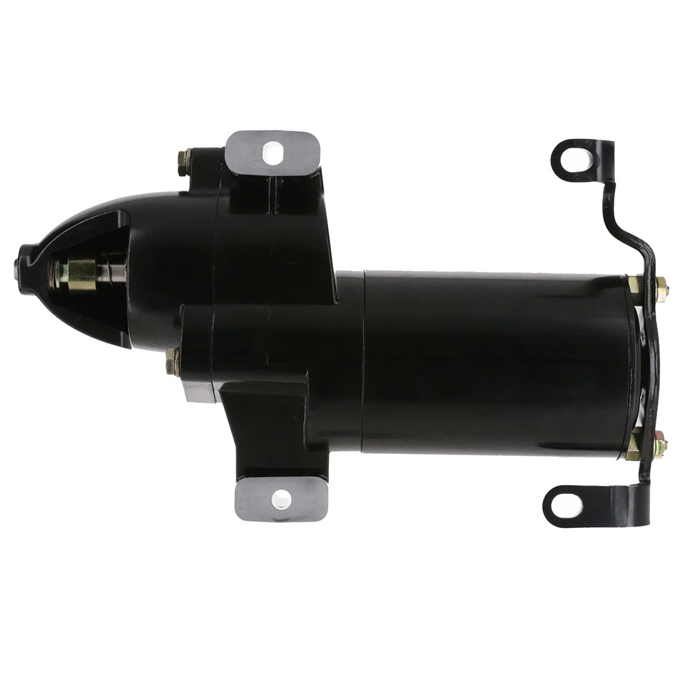 ARCO Marine Johnson/Evinrude Outboard Starter - 10 Tooth [5387] - BuoyMart.com  Starters ARCO Marine