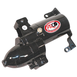 ARCO Marine Johnson/Evinrude Outboard Starter - 10 Tooth [5387] - BuoyMart.com  Starters ARCO Marine