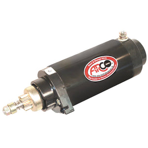ARCO Marine Mercury/Mariner Outboard Starter - 8 Tooth [5392] - BuoyMart.com  Starters ARCO Marine