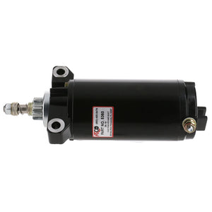 ARCO Marine Mercury Outboard Starter - 9 Tooth [5360] - BuoyMart.com  Starters ARCO Marine