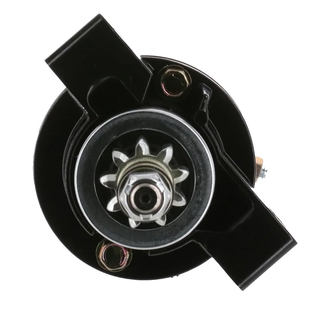 ARCO Marine Mercury Outboard Starter - 9 Tooth [5360] - BuoyMart.com  Starters ARCO Marine