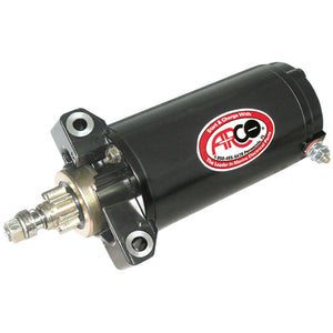 ARCO Marine Mercury Outboard Starter - 9 Tooth [5360] - BuoyMart.com  Starters ARCO Marine