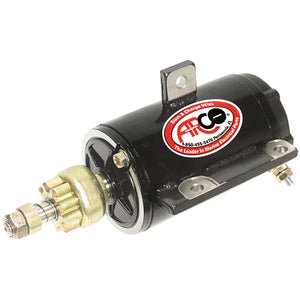 ARCO Marine Johnson/Evinrude Outboard Starter - 9 Tooth (Early Model) [5370] - BuoyMart.com  Starters ARCO Marine