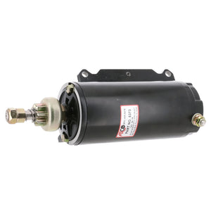 ARCO Marine Johnson/Evinrude Outboard Starter - V6 - 8 Tooth [5373] - BuoyMart.com  Starters ARCO Marine
