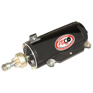 ARCO Marine Johnson/Evinrude Outboard Starter - V6 - 8 Tooth [5373] - BuoyMart.com  Starters ARCO Marine