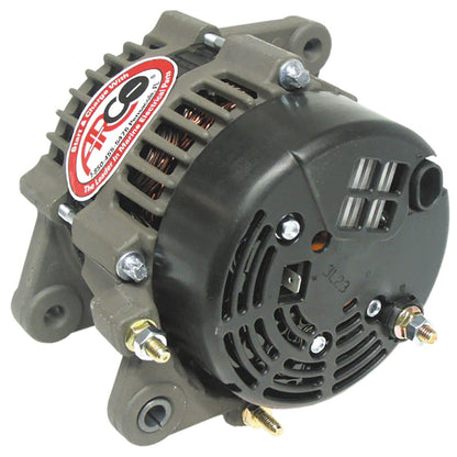 ARCO Marine Premium Replacement Alternator w/50mm Multi-Groove Pulley [20815] - BuoyMart.com  Alternators ARCO Marine